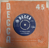 The Sound Of Silence 7"